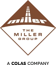 Miller Popup Shop website built by Maqam Digital