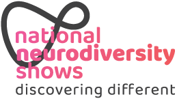 National Neurodiversity show UK website built by Maqam Digital