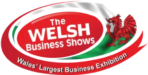 The welsh business show website built by Maqam Digital