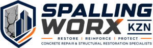 spalling worx durban KZN south africa